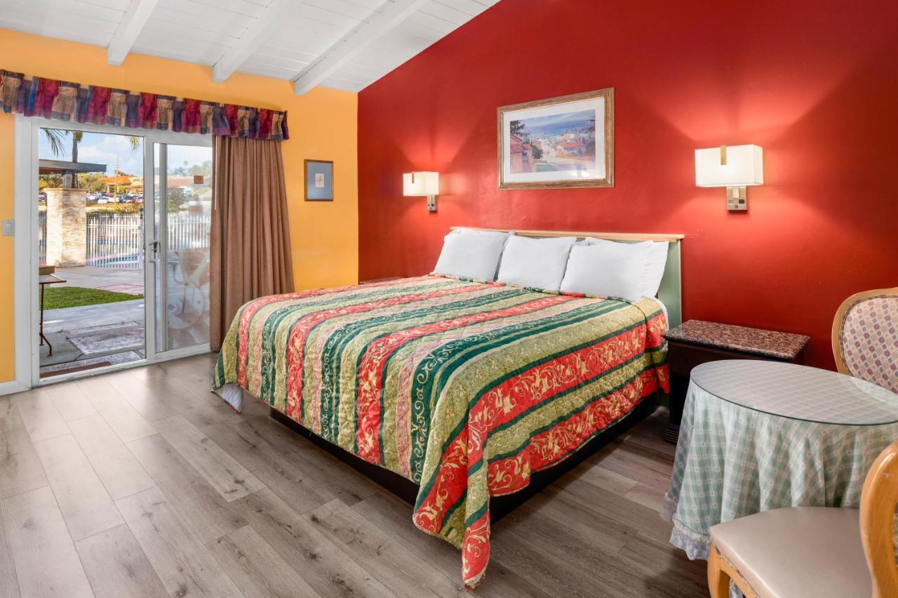 Fallbrook Country Inn Exteriér fotografie