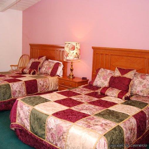 Fallbrook Country Inn Pokoj fotografie