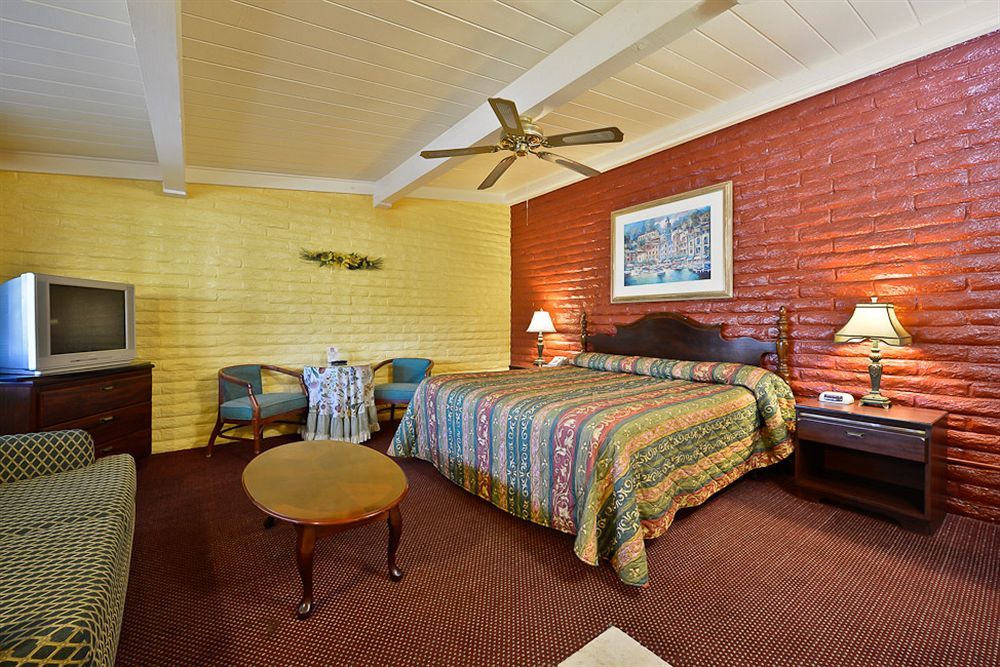 Fallbrook Country Inn Exteriér fotografie
