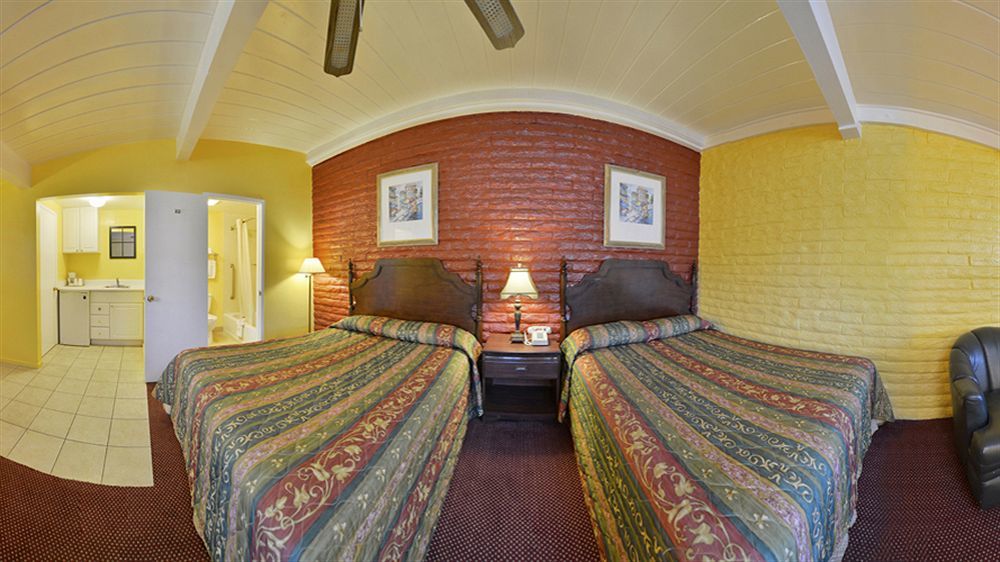 Fallbrook Country Inn Exteriér fotografie