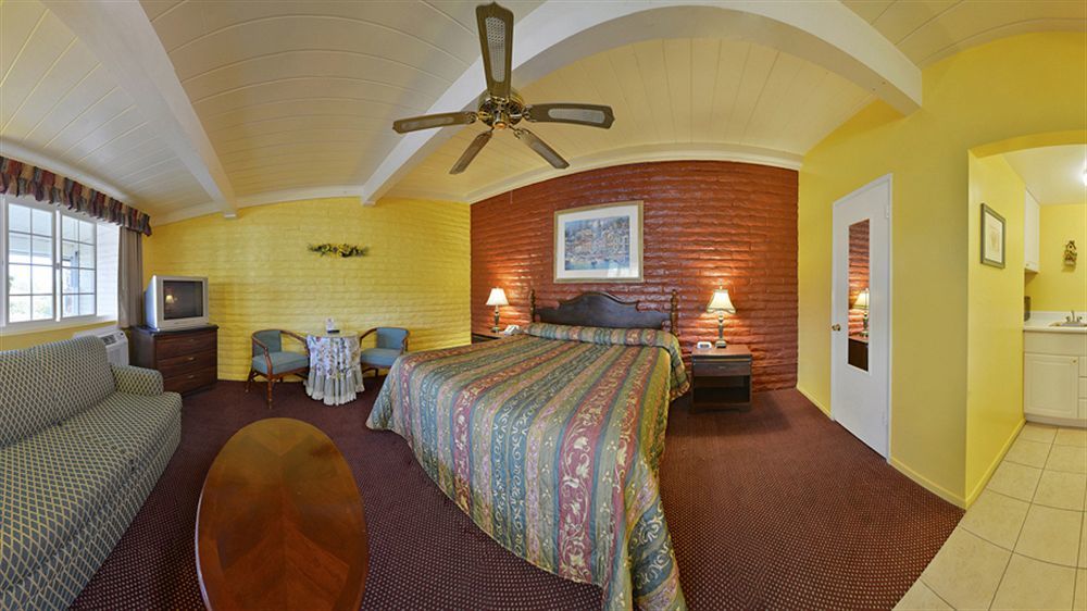 Fallbrook Country Inn Exteriér fotografie