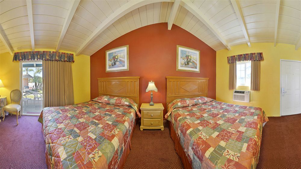 Fallbrook Country Inn Exteriér fotografie