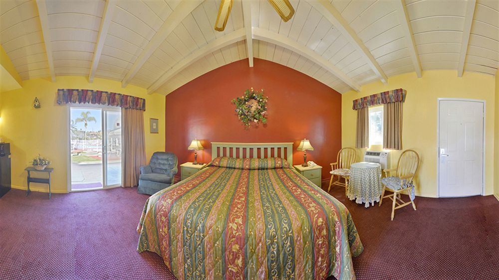 Fallbrook Country Inn Exteriér fotografie