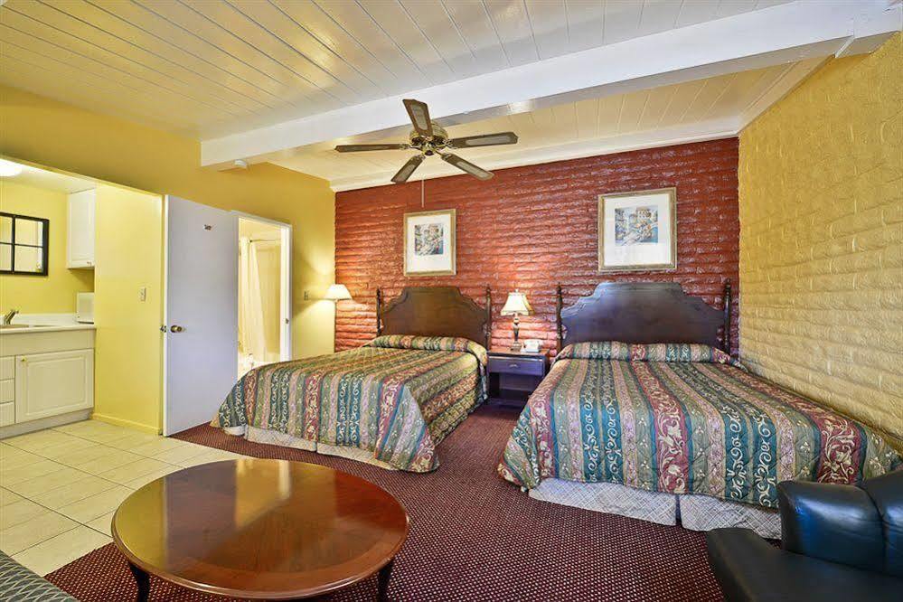 Fallbrook Country Inn Exteriér fotografie